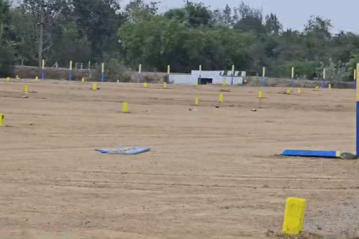 Premium Residential Plots at Acharapakkam, TN